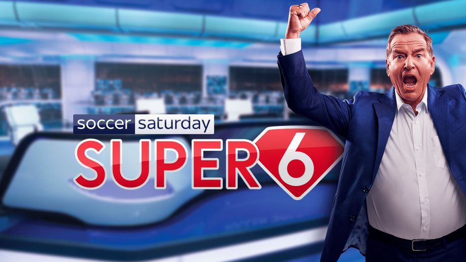 Super 6 correct score tips: Sporting Life's experts' predictions