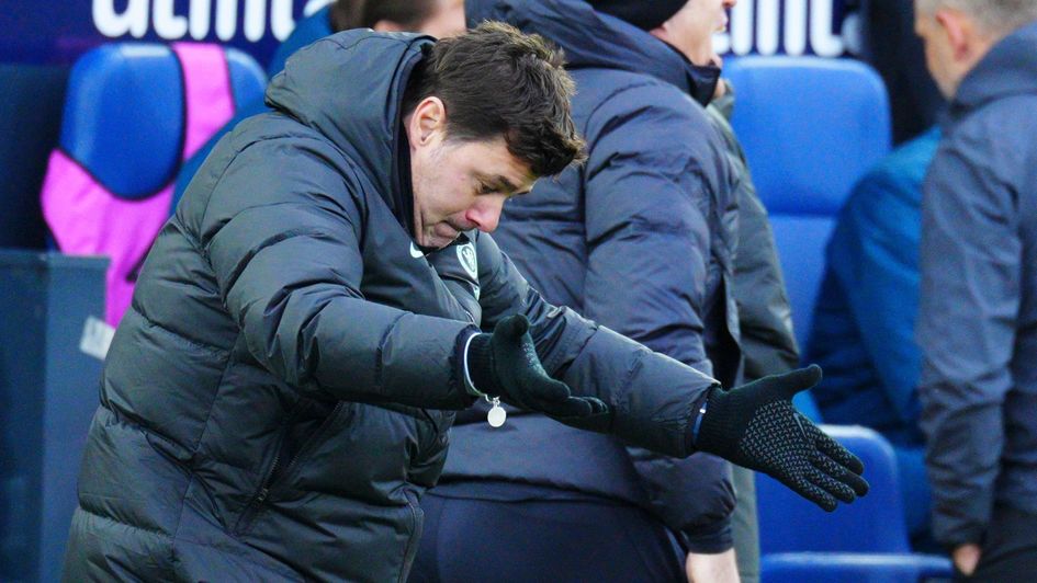 Mauricio Pochettino