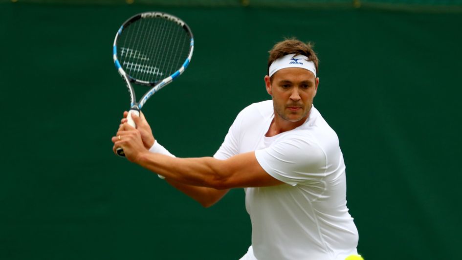 Marcus Willis