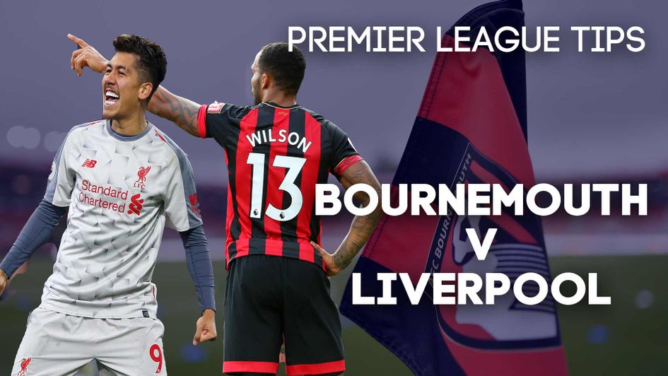 Bournemouth v Liverpool betting preview from Sporting Life