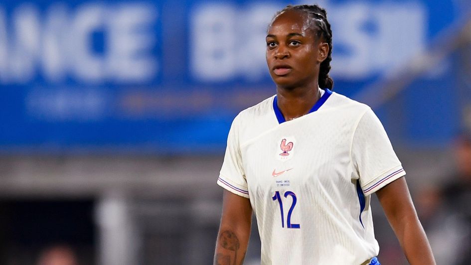 Marie-Antoinette Katoto