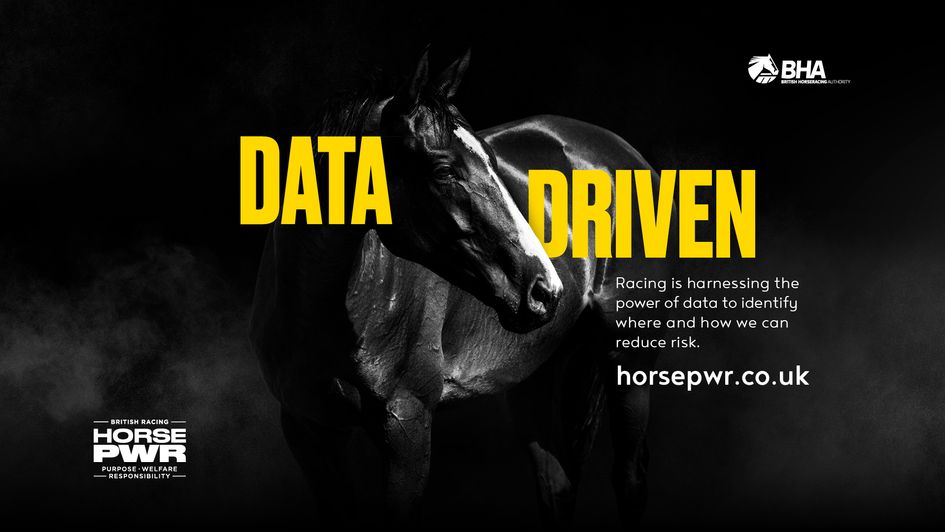 New campaign launched to promote HorsePWR