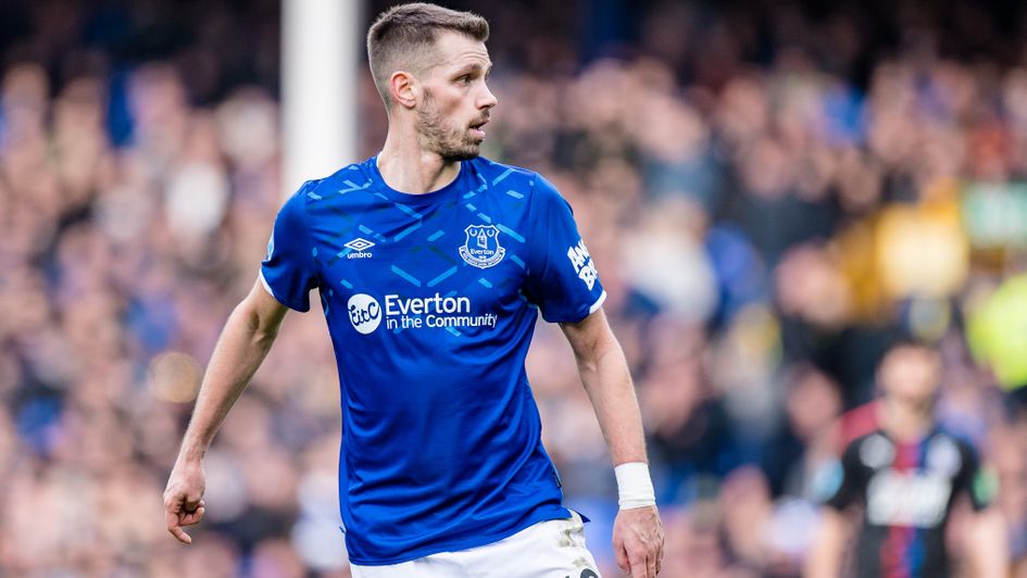 Morgan Schneiderlin: Frenchman leaves Everton after three-and-a-half years