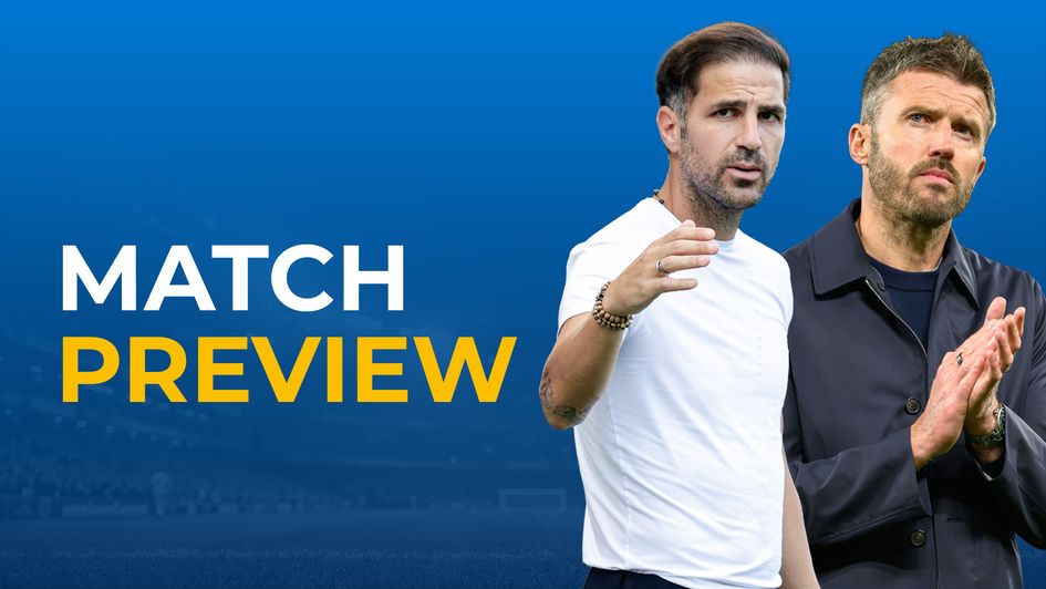 Como vs Man Utd preview