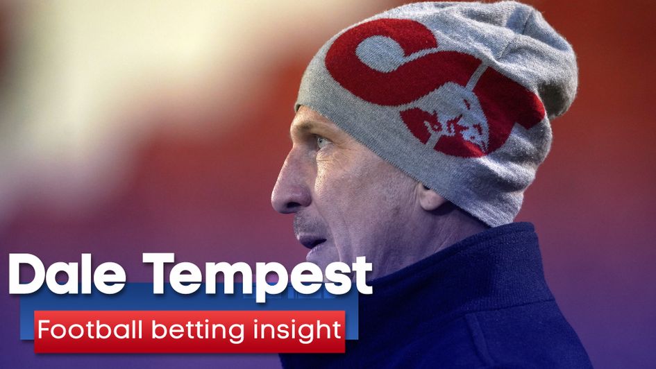 Dale Tempest delivers his latest betting insight ahead of the Premier League and Sky Bet EFL