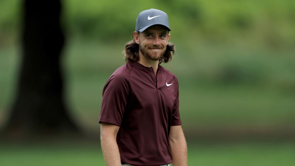 Tommy Fleetwood