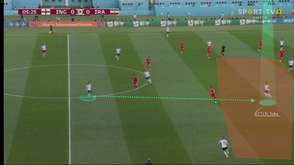 Image 2 - Intelligently dropping deep between the lines