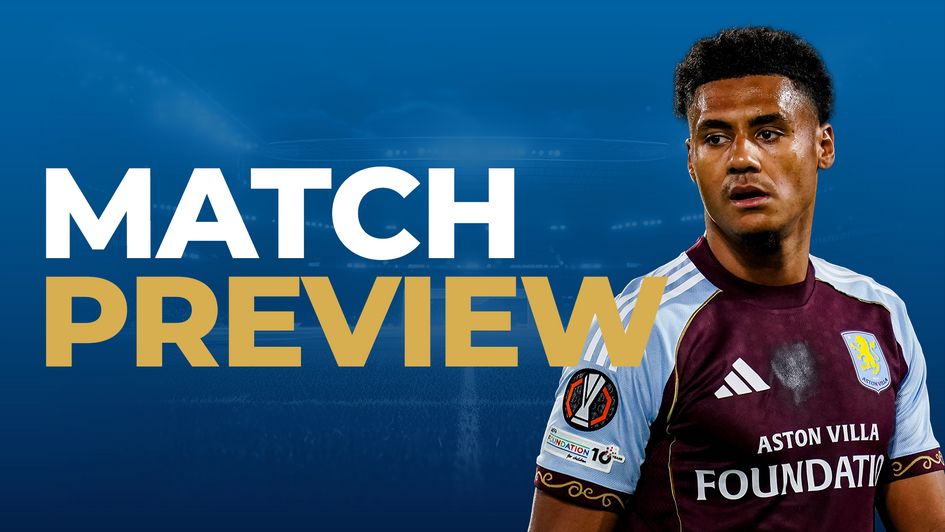 Lille vs Aston Villa preview