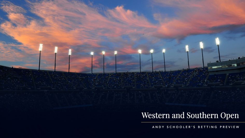 We have two selections for the return of the ATP Tour