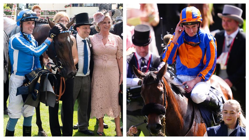 Venetian Sun and Mission Central: July Cup hopefuls