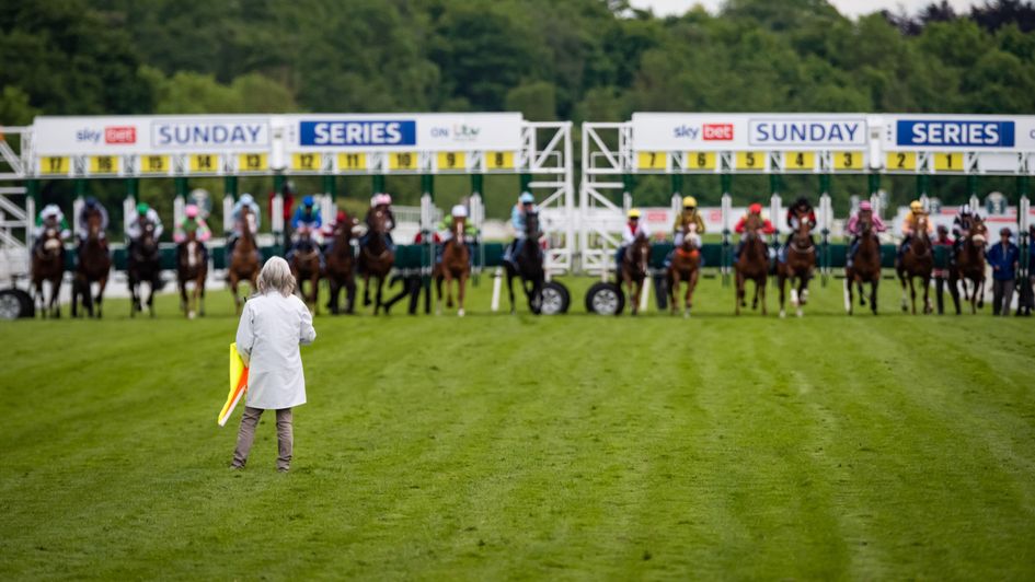 The Sky Bet Sunday Series heads to Thirsk