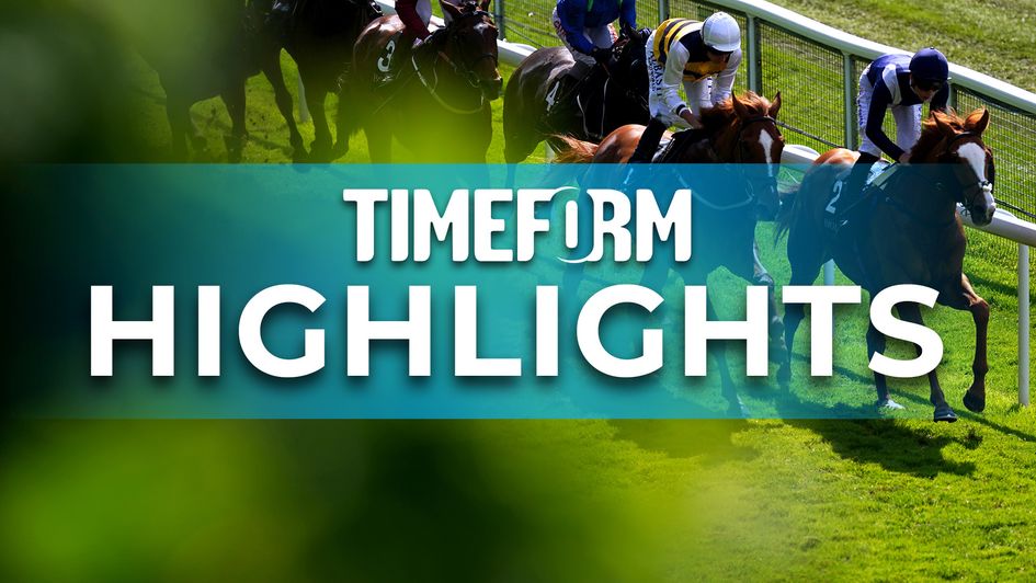 Timeform tips