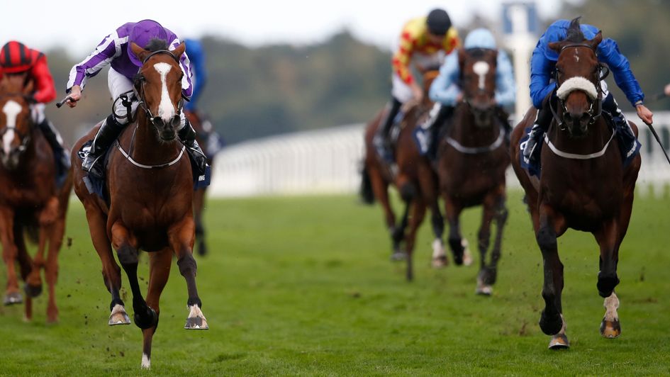 Minding beats Ribchester