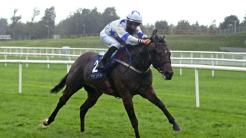 Make A Challenge wins at the Curragh