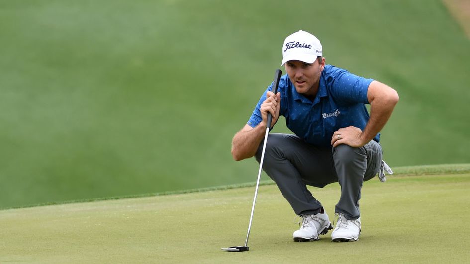 Russell Henley looks a solid favourite