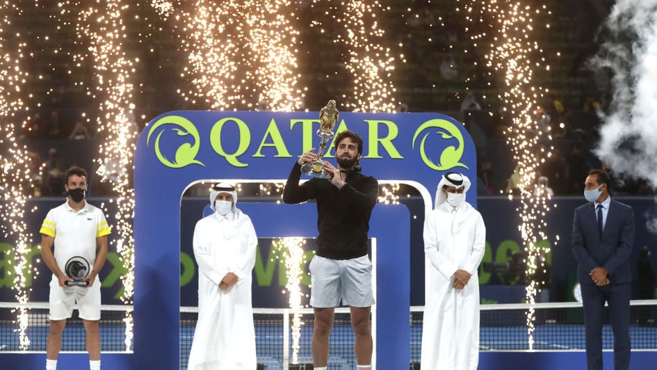 Nikoloz Basilashvili