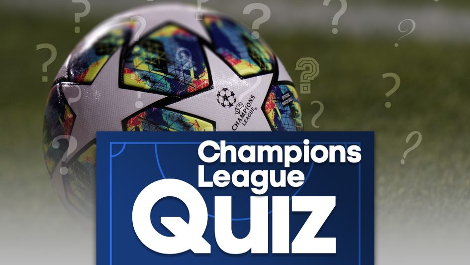 QUIZ: Champions League / Europa League