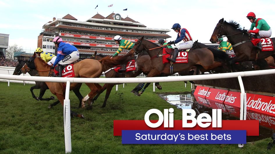 Oli Bell highlights his strongest fancies
