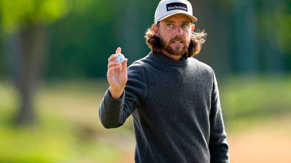 Tommy Fleetwood can bounce back at a suitable course