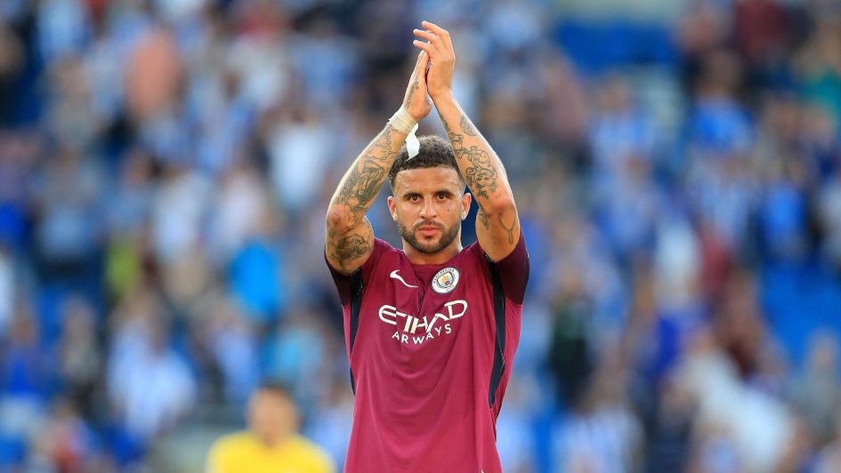 Kyle Walker