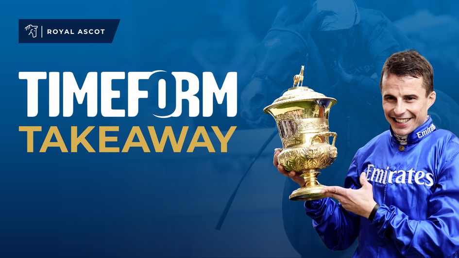 Timeform Takeaway: Ombudsman raises the bar