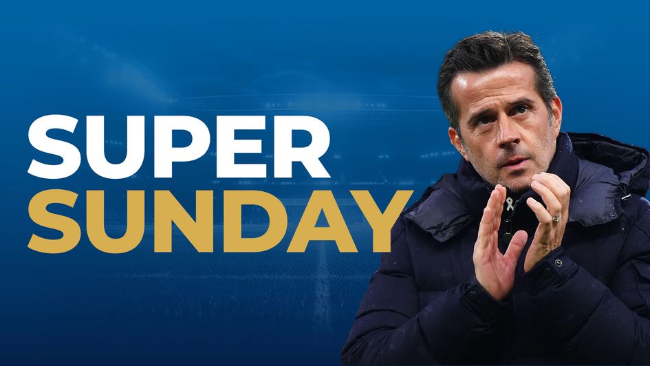 super sunday