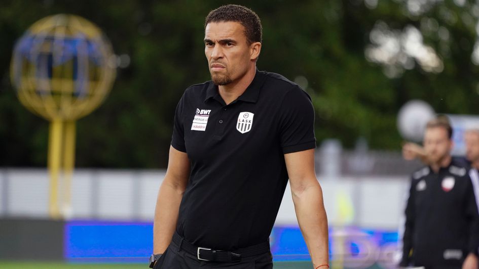 Valerien Ismael: The 45-year-old has previously managed Wolfsburg and LASK Linz, who enjoyed a recent run in the Europa League