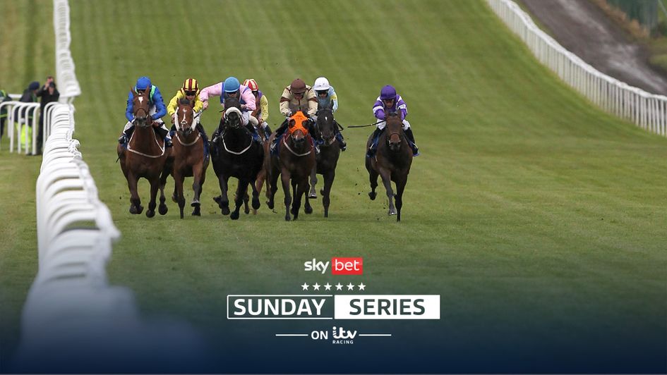Sky Bet Sunday Series
