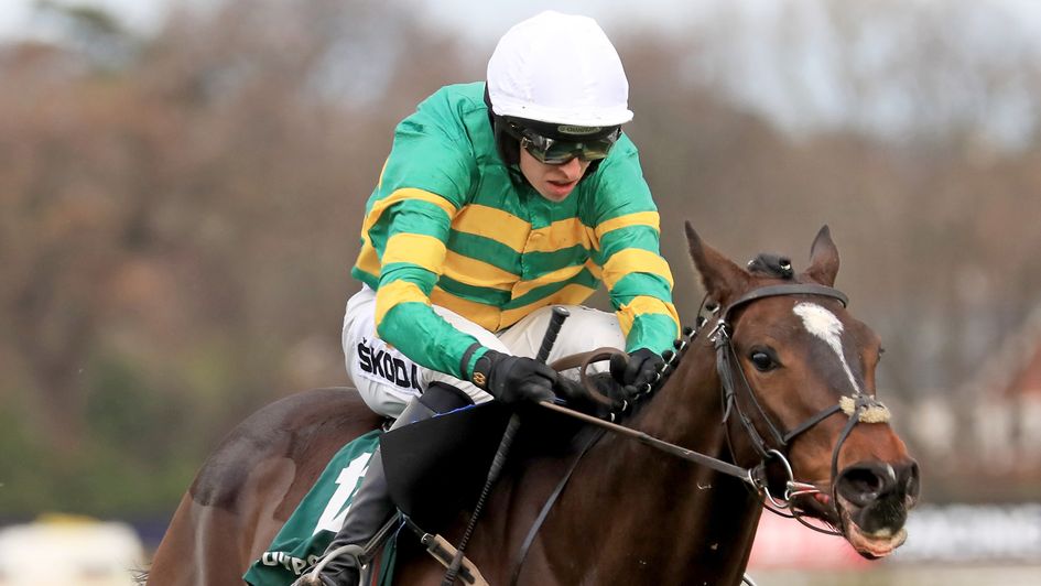 Tekao opens his account over hurdles