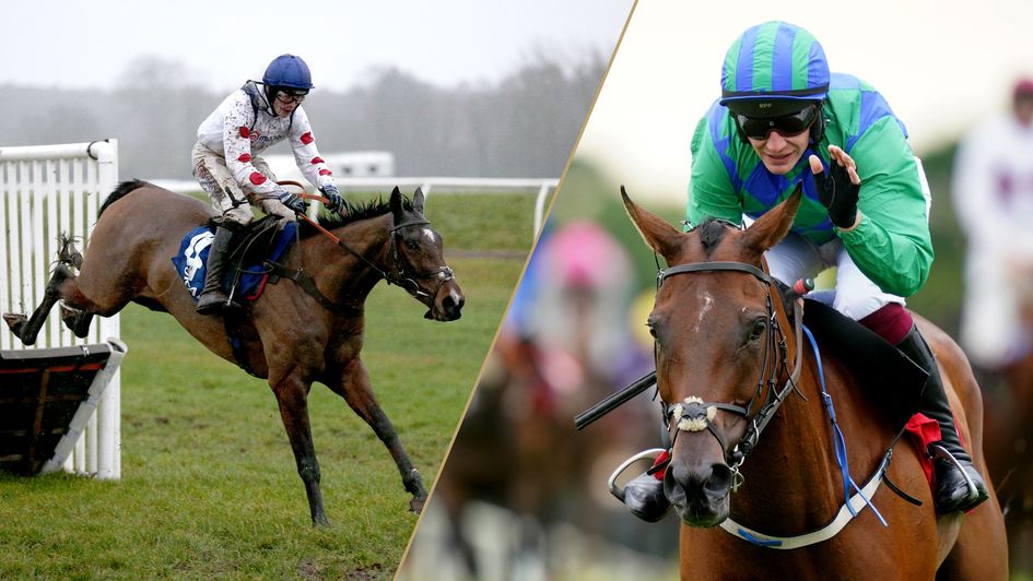 Who would come out on top?