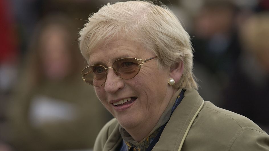 Mary Reveley: Died on Monday, aged 77