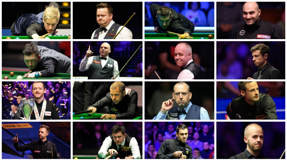 Richard Mann gives his verdict on every first-round match