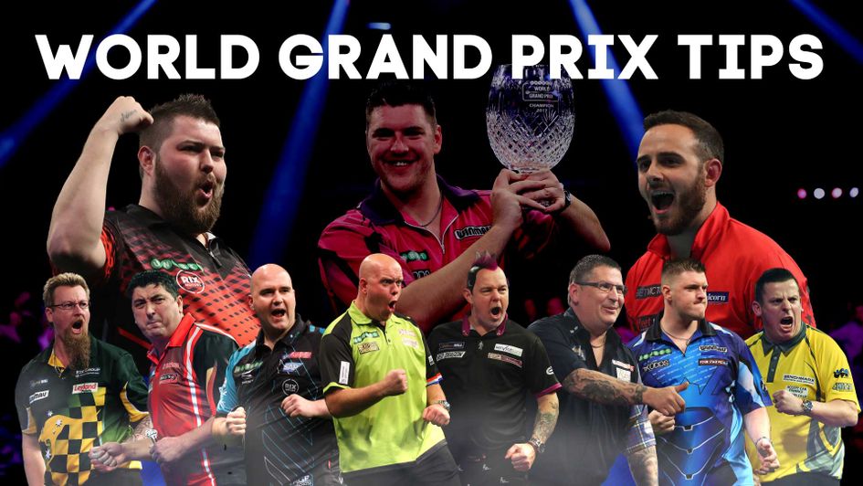 Who will win the World Grand Prix in Dublin?