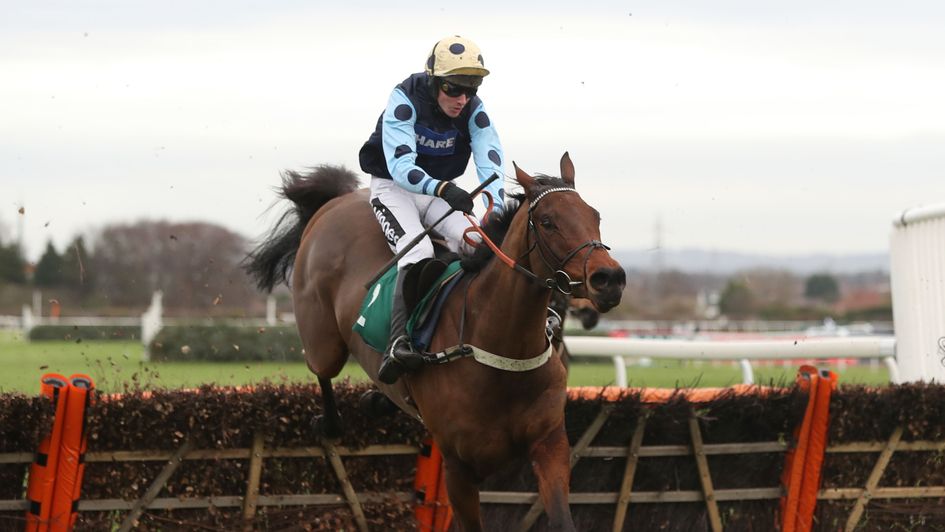 Edwardstone - big player in Greatwood