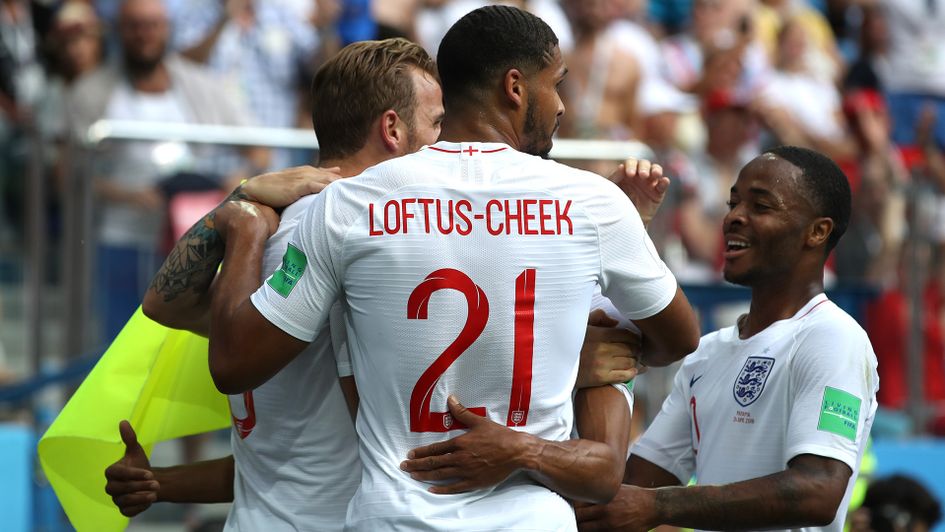 Should Ruben Loftus-Cheek keep his place against Belgium?