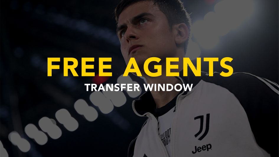 The best free agents this summer