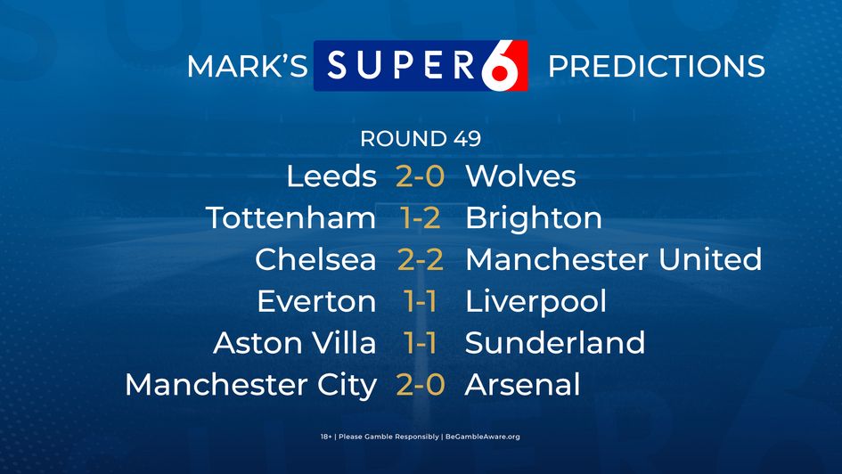 super 6 round 49