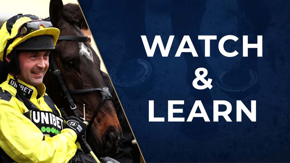 Shishkin starred at Ascot on Saturday