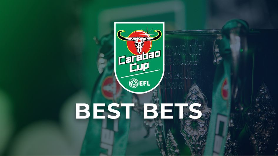Carabao Cup best bets