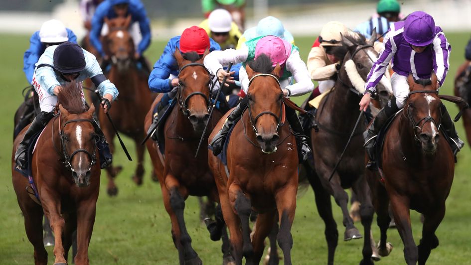 Surefire denies Sir Lamorak