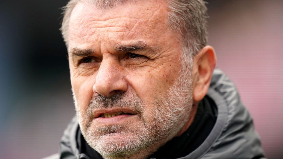 Ange Postecoglou