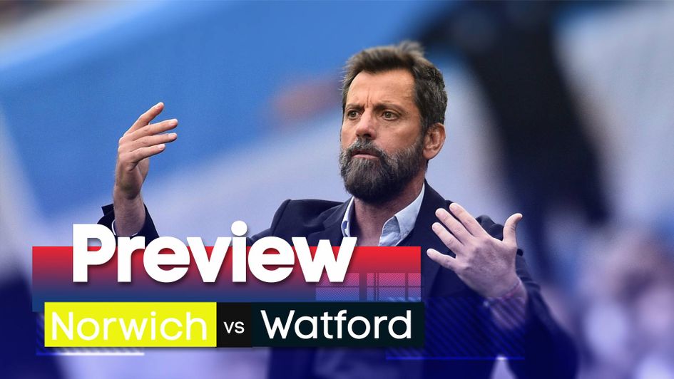 Our preview and best bets for Norwich v Watford in the Premier League