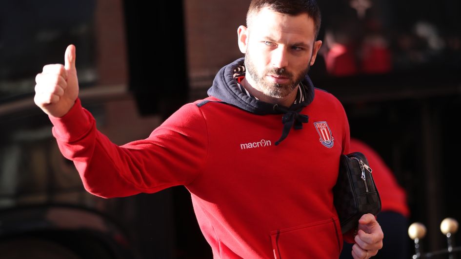 Phil Bardsley