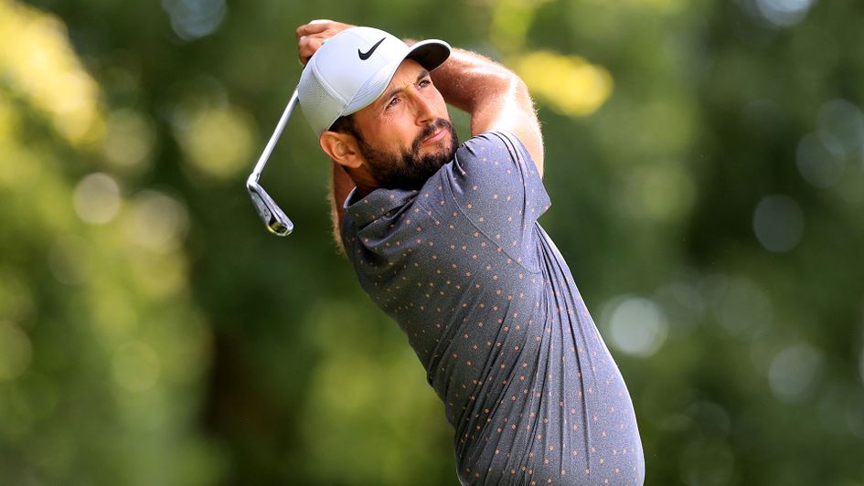 Alex Levy has been withdrawn from the Celtic Classic