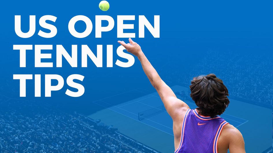 Scroll down for today's tennis tips