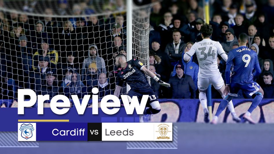 Our best bets for Cardiff v Leeds