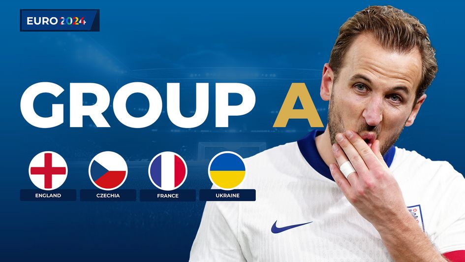 Group A example page