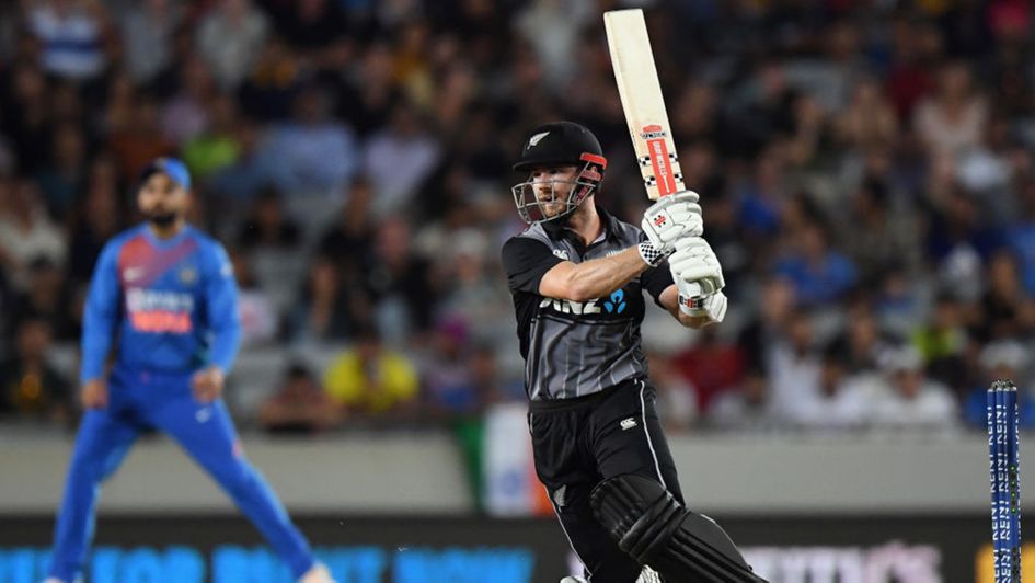 Kane Williamson