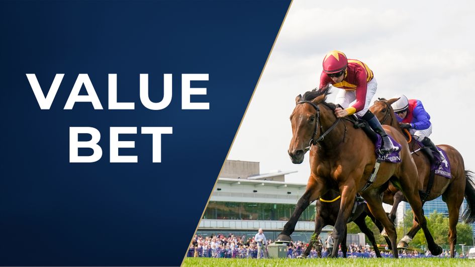 Action from Leopardstown