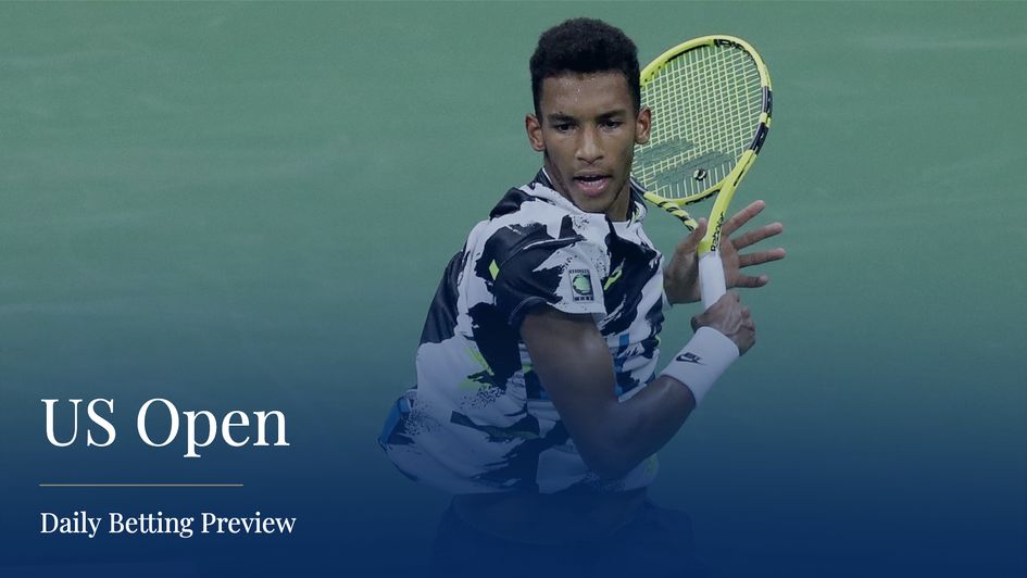 Get Andy Schooler's take on Monday's action from New York